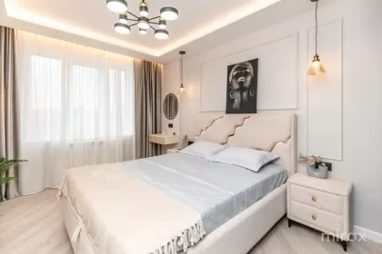 str. Ion Buzdugan, Buiucani imaginea 244314