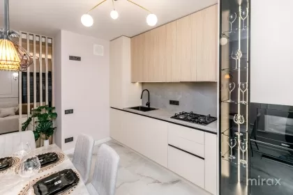 str. Ion Buzdugan, Buiucani imaginea 244312