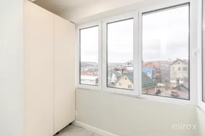 str. Ion Buzdugan, Buiucani imaginea 244316