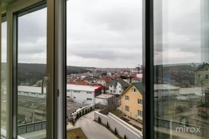 str. Ion Buzdugan, Buiucani imaginea 244317