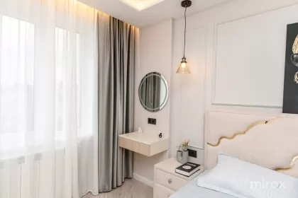 str. Ion Buzdugan, Buiucani imaginea 244315