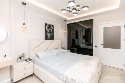 str. Ion Buzdugan, Buiucani imaginea 244318