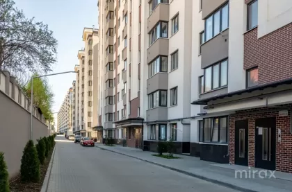 str. Ion Buzdugan, Buiucani imaginea 244324