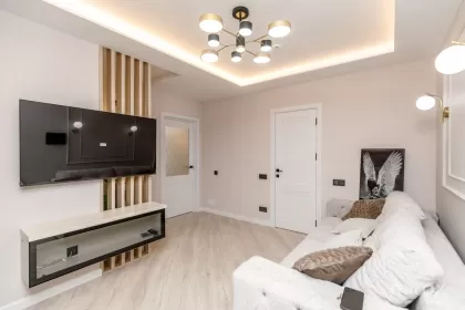 str. Ion Buzdugan, Buiucani imaginea 244319