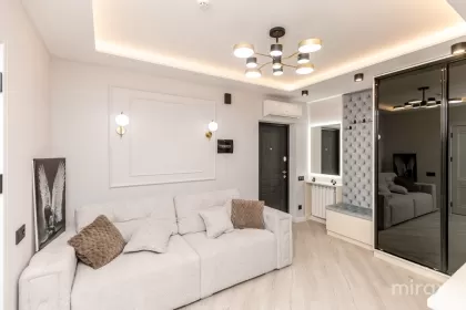 str. Ion Buzdugan, Buiucani imaginea 244320