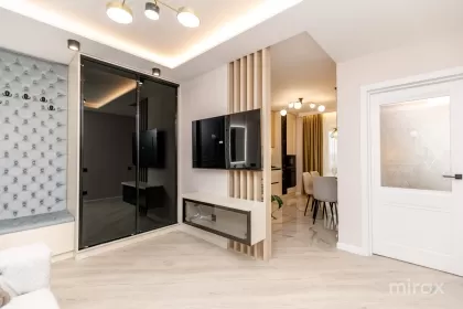 str. Ion Buzdugan, Buiucani imaginea 244321