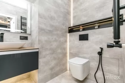 str. Ion Buzdugan, Buiucani imaginea 244323