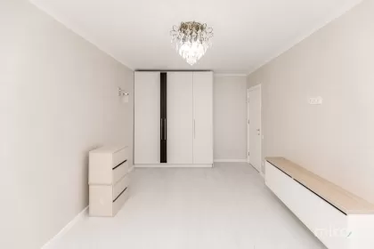 str. Nikolai Zelinski, Botanica image 245215