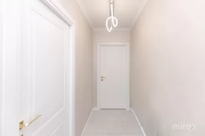 str. Nikolai Zelinski, Botanica image 245222