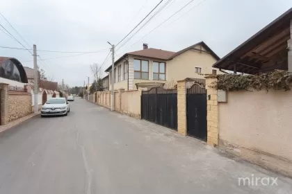 str. Prietenia, Ciorescu, mun. Chișinău image 208787