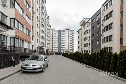 ул. Ион Буздуган, Буюканы, Кишинев изображение 216136