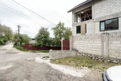 ул. Ливиу Ребряну, Чокана, мун. Кишинев изображение 220058