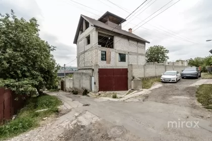 ул. Ливиу Ребряну, Чокана, мун. Кишинев изображение 220034