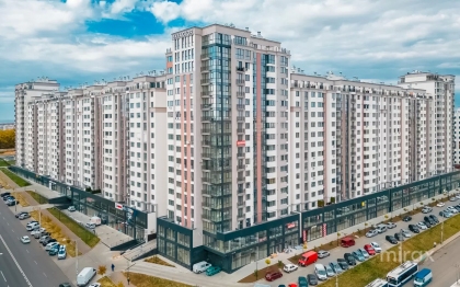 бул. Мирча чел Бэтрын, Чоканы, мун. Кишинев изображение 222652