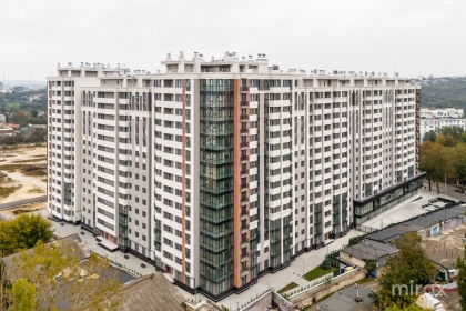 str. Vasile Lupu, Buiucani, mun. Chișinău imaginea 223981