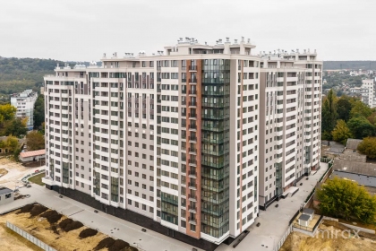 str. Vasile Lupu, Buiucani, mun. Chișinău imaginea 223975