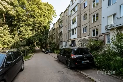 str. Hristo Botev, Botanica, Chișinău imaginea 225086