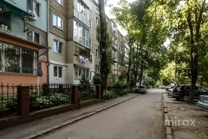 str. Hristo Botev, Botanica, Chișinău imaginea 225087