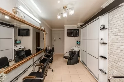 ул. Индепенденцей, Ботаника, Кишинев изображение 228789