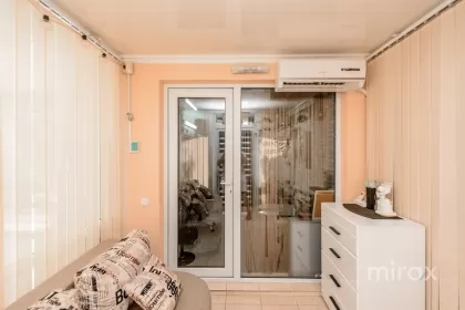 ул. Индепенденцей, Ботаника, Кишинев изображение 228790