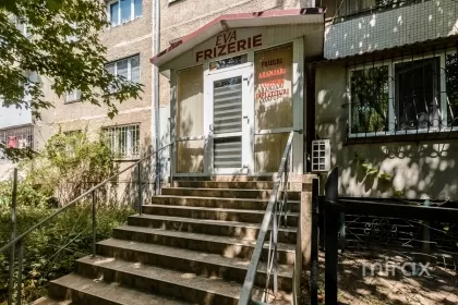 ул. Индепенденцей, Ботаника, Кишинев изображение 228794
