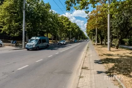 ул. Индепенденцей, Ботаника, Кишинев изображение 228797