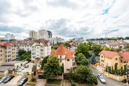 str. Albișoara, Centru, Chișinău imaginea 231585