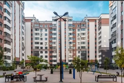 str. Albișoara, Centru, Chișinău imaginea 231587