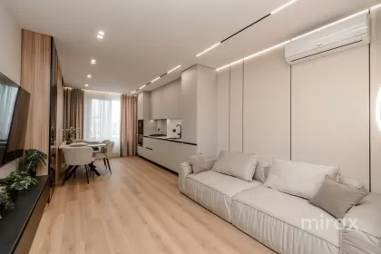 ул. Иоана Раду, Буюканы, Кишинев изображение 233087