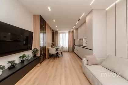 ул. Иоана Раду, Буюканы, Кишинев изображение 233093