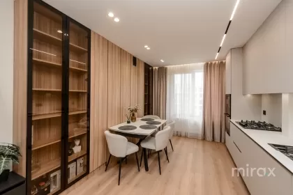 ул. Иоана Раду, Буюканы, Кишинев изображение 233089