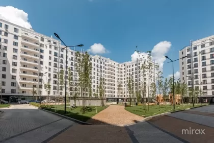 ул. Иоана Раду, Буюканы, Кишинев изображение 233100