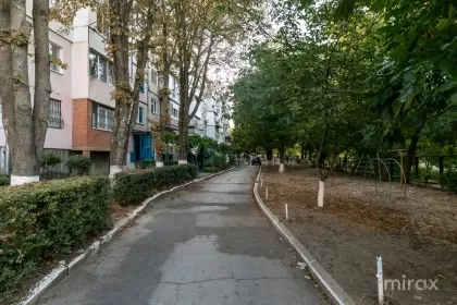 str. Grenoble, Botanica, Chișinău imaginea 234573