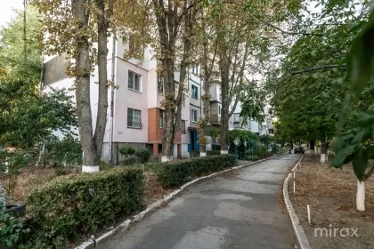 str. Grenoble, Botanica, Chișinău imaginea 234574