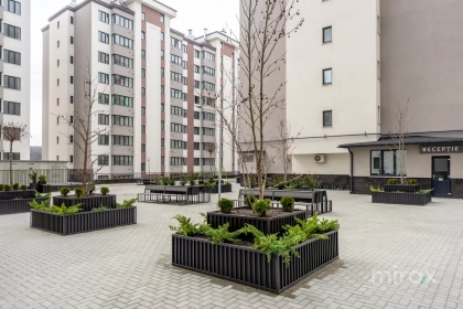 str. Ion Buzdugan, Buiucani, Chișinău image 236947