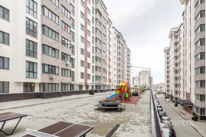 str. Ion Buzdugan, Buiucani, Chișinău image 236948