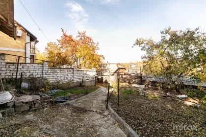 ул. Конструкторилор, Старая Почта изображение 238187