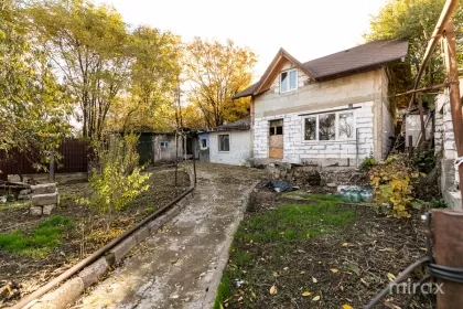 ул. Конструкторилор, Старая Почта изображение 238186