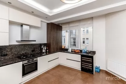 str. Mihai Eminescu, Centru, Chișinău image 239462