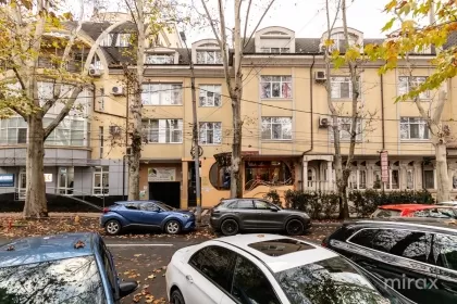 str. Mihai Eminescu, Centru, Chișinău image 239472