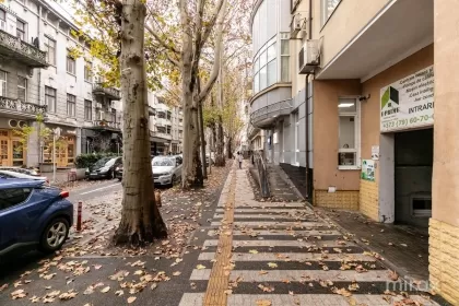 str. Mihai Eminescu, Centru, Chișinău image 239471