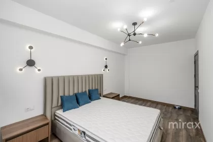 str. Calea Ieșilor, Buiucani, Chișinău image 242129