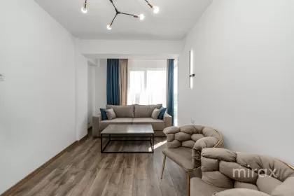 str. Calea Ieșilor, Buiucani, Chișinău image 242127