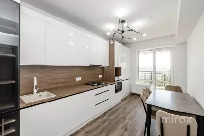 str. Calea Ieșilor, Buiucani, Chișinău image 242125