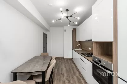 str. Calea Ieșilor, Buiucani, Chișinău image 242126