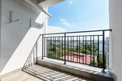 str. Calea Ieșilor, Buiucani, Chișinău image 242132