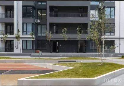 str. Calea Ieșilor, Buiucani, Chișinău image 242133