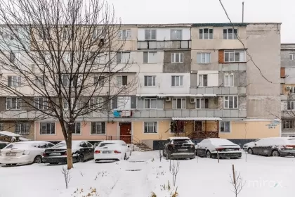 ул. Мария Драган, Чокана изображение 243229