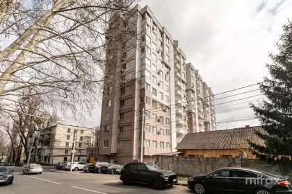 str. Ștefan Neaga, Buiucani image 244343