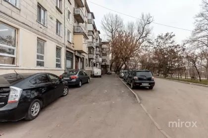 шоссе. Мунчешты, Ботаника, Кишинев изображение 71622